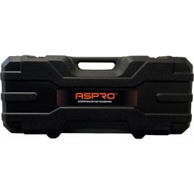 Шлифовальная машинка для стен и потолков ASPRO 101833 (артикул 16468574) – фото 10