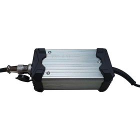 Шлифмашинка c бесщеточным мотором SCHTAER складная, 220 В/50 Гц, 850 Вт, c LED подсветкой 5000BF (артикул 28889030) – фото 10