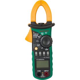 Токовые клещи Mastech MS2008B (артикул 20313202) – фото 1