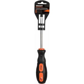 Отвертка Gigant SL 6x100 с магнитным наконечником GS SL6100 (артикул 15558692) – фото 1