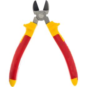 Бокорезы 180 мм MATRIX Insulated PROFESSIONAL 17508 (артикул 13698719) – фото 1