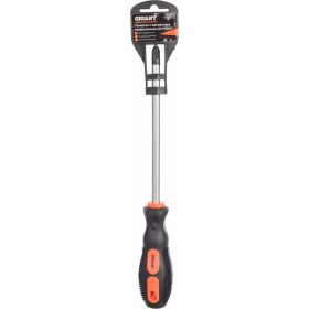 Отвертка Gigant PH3x150 с магнитным наконечником GS PH3150 (артикул 15558512) – фото 1