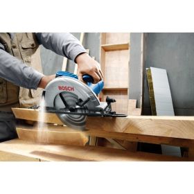 Дисковая пила Bosch GKS 235 Turbo 0.601.5A2.001 (артикул 15967463) – фото 2