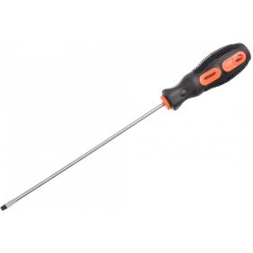 Отвертка Gigant SL 3x150 с магнитным наконечником GS SL3150 (артикул 15558507) – фото 4