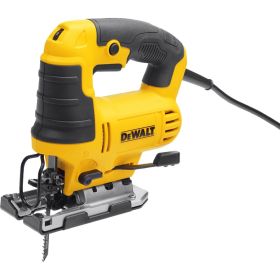 Лобзик DEWALT DWE349-KS (артикул 16393689) – фото 2