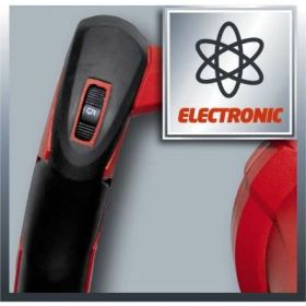 Миксер Einhell TC-MX 1400-2 E 4258550 (артикул 15917327) – фото 3