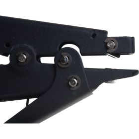 Инструмент для монтажа стяжек КВТ TG-03 57603 (артикул 15464718) – фото 3