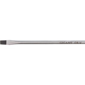 Отвертка Gigant SL 3x150 с магнитным наконечником GS SL3150 (артикул 15558507) – фото 3
