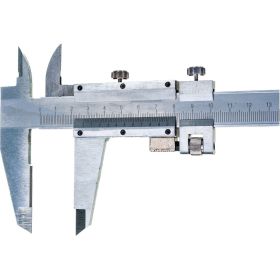 Штангенциркуль с глубиномером 300 мм MATRIX 316345 (артикул 13699047) – фото 4