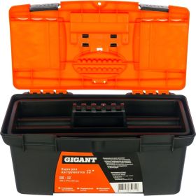 Ящик для инструментов 12" Gigant BX-12 (артикул 15871290) – фото 5