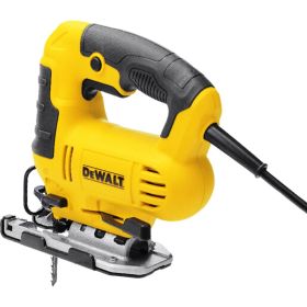 Лобзик DEWALT DWE349-KS (артикул 16393689) – фото 4