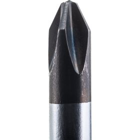 Отвертка Gigant PH2x100 с магнитным наконечником GS PH2100 (артикул 15558699) – фото 5