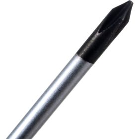 Отвертка Gigant PH0x150 с магнитным наконечником GS PH0150 (артикул 15558696) – фото 2