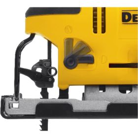 Лобзик DEWALT DWE349-KS (артикул 16393689) – фото 5