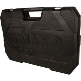 Набор инструментов 151 предмет Gigant GAS 151 (артикул 15886628) – фото 2