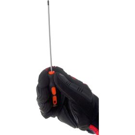 Отвертка Gigant PH0x150 с магнитным наконечником GS PH0150 (артикул 15558696) – фото 6