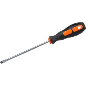 Отвертка Gigant SL 6x150 с магнитным наконечником GS SL6150 (артикул 15558693) – фото 5