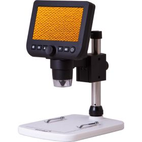 Цифровой микроскоп Levenhuk DTX 350 LCD 74768 (артикул 24352887) – фото 6