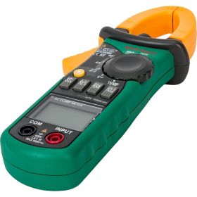 Токовые клещи Mastech MS2008B (артикул 20313202) – фото 6