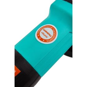 Углошлифовальная машина Sturm AG9012TJ (артикул 16255281) – фото 6