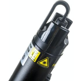 Лазерный локатор дефектов Netlink YSC-020 УТ000001217 (артикул 22871469) – фото 6