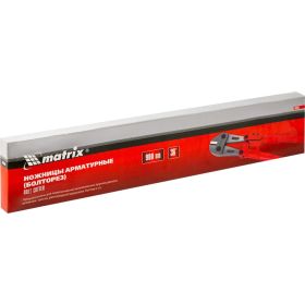 Болторез 900 мм/36" MATRIX 78555 (артикул 13700831) – фото 8