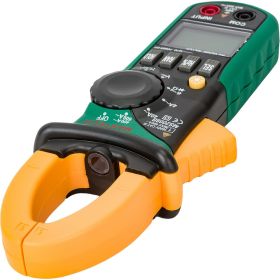 Токовые клещи Mastech MS2008B (артикул 20313202) – фото 7