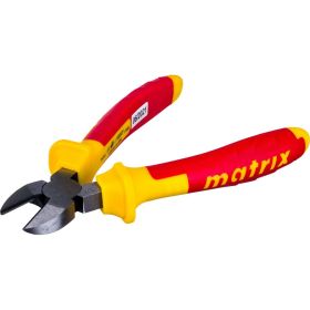 Бокорезы 180 мм MATRIX Insulated PROFESSIONAL 17508 (артикул 13698719) – фото 8