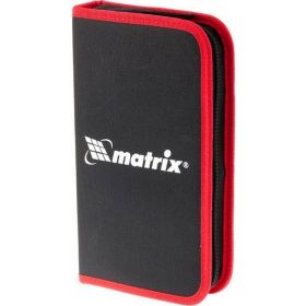 Слесарно-монтажный набор 12шт MATRIX 13562 (артикул 13946346) – фото 10