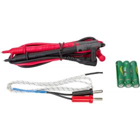 Токовые клещи Mastech MS2008B (артикул 20313202) – фото 8