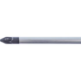 Набор отверток с магнитным наконечником Gigant 11 предметов GSS 11 (артикул 15558686) – фото 2