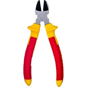 Бокорезы 180 мм MATRIX Insulated PROFESSIONAL 17508 (артикул 13698719) – фото 7