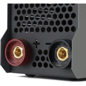 Сварочный аппарат PATRIOT WM 181Smart MMA 605302135 (артикул 19653456) – фото 10