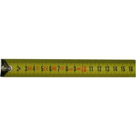 Измерительная рулетка ADA RubTape 5 А00156 (артикул 15060601) – фото 4