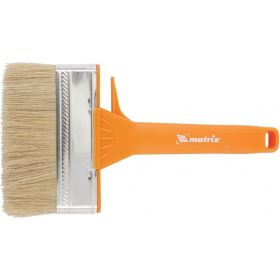 Флейцевая кисть MATRIX Color Line ФАСАД 120х12 мм 83393 (артикул 15567728) – фото 3