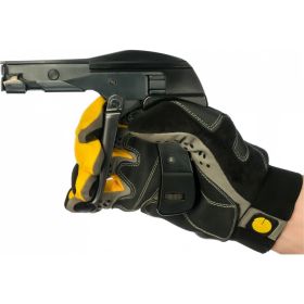 Инструмент для монтажа стяжек КВТ TG-01 55960 (артикул 15464715) – фото 2