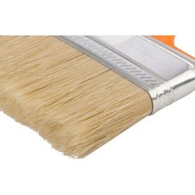 Флейцевая кисть MATRIX Color Line ФАСАД 120х12 мм 83393 (артикул 15567728) – фото 2