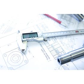 Цифровой штангенциркуль ADA Mechanic 150 PRO А00380 (артикул 15492644) – фото 4
