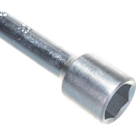 Баллонный ключ-крест MATRIX PROFESSIONAL, 14244, 17х19х21х22 мм (артикул 13698248) – фото 10