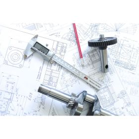 Цифровой штангенциркуль ADA Mechanic 150 PRO А00380 (артикул 15492644) – фото 2