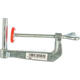 Зажим для стола BESSEY BE-TK6, 60 мм (артикул 15262750) – фото 1
