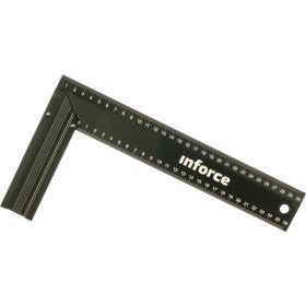 Угольник Inforce 60х300 мм 06-11-69 (артикул 16198304) – фото 1