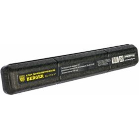 Динамометрический ключ BERGER BG-12TW, 1/2" 28-210 Нм (артикул 15460566) – фото 1