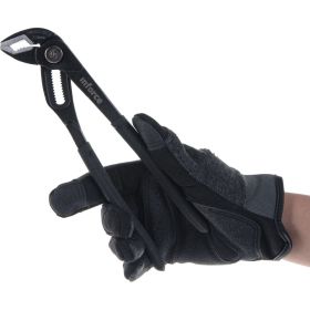 Набор инструментов Inforce 77 предметов 1/2 дюйма и 1/4 дюйма 06-07-19 (артикул 15782286) – фото 14