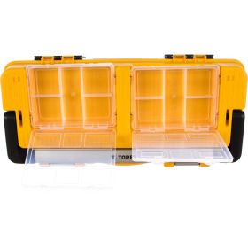Ящик для инструмента TOPEX 25" 79R129 (артикул 15603552) – фото 4