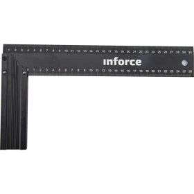 Угольник Inforce 60х300 мм 06-11-69 (артикул 16198304) – фото 5