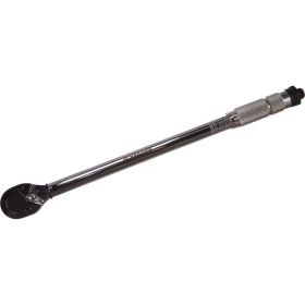 Динамометрический ключ BERGER BG-12TW, 1/2" 28-210 Нм (артикул 15460566) – фото 6