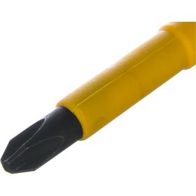 Диэлектрическая отвертка PH3х150мм Inforce 06-09-76 (артикул 15849815) – фото 2