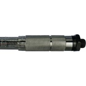 Динамометрический ключ с набором головок Berger BG-13STW, 1/2", 28-210Нм (артикул 15520074) – фото 4