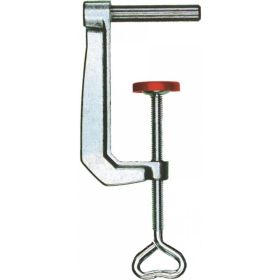 Зажим для стола BESSEY BE-TK6, 60 мм (артикул 15262750) – фото 3
